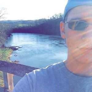 Meet your Posher, Robbie